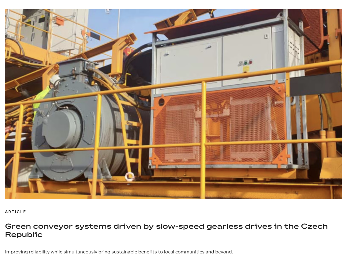 Baldor-Reliance NEMA Industrial Motor - WeDrive Power Transmission