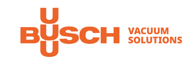 Busch Vacuum Pumps and Systems
