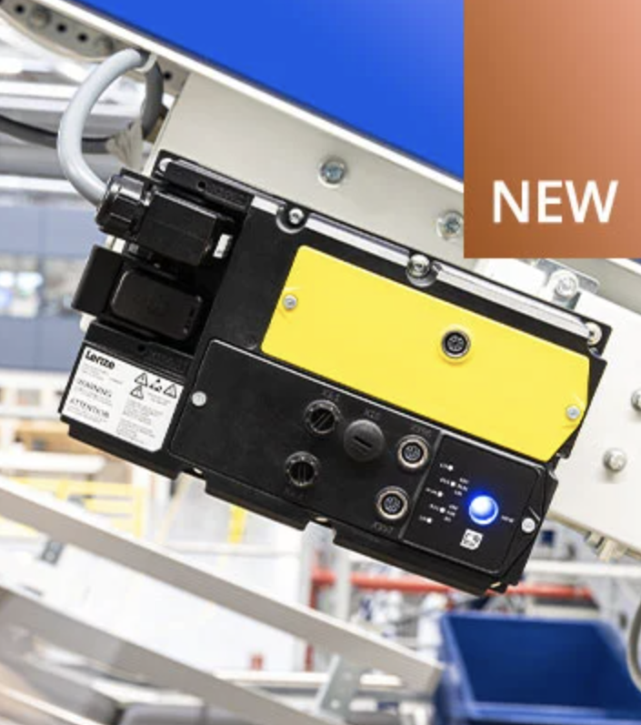 LENZE Gearmotors