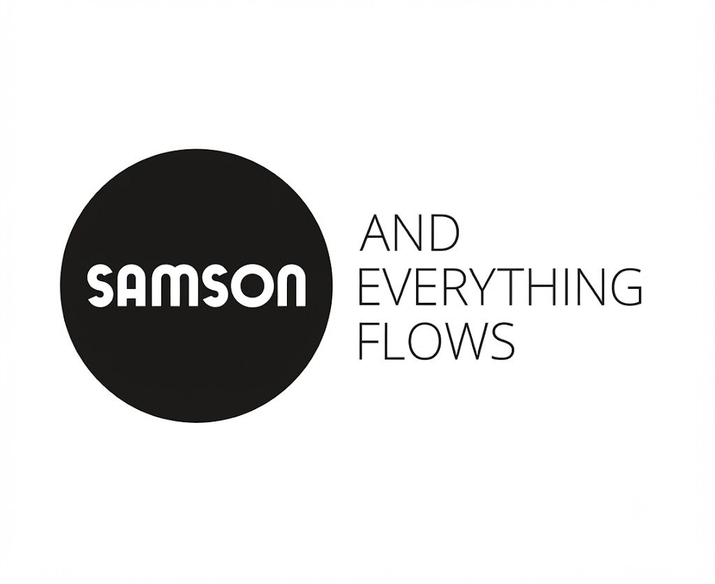 SAMSON INDUSTRIAL VALVES AND ACTUATORS
