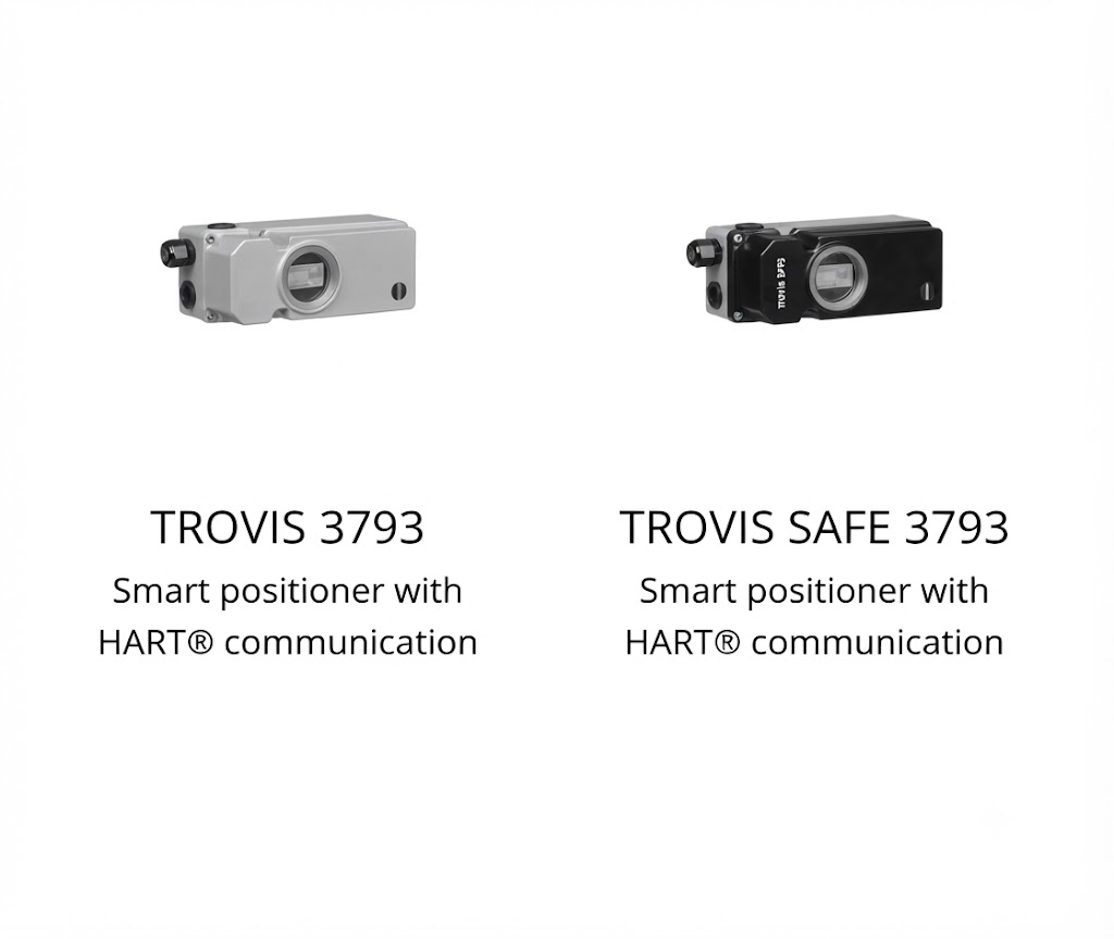 SAMSON Solutions